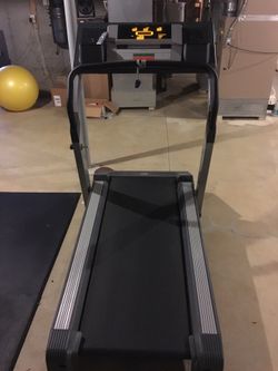 Nordictrack C2050 treadmill for Sale in Princeton NJ OfferUp