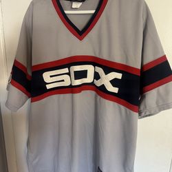 Chicago White Sox Jersey 