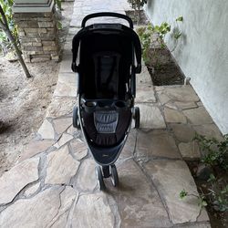 Chicco Viaro stroller