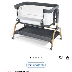Bassinet 