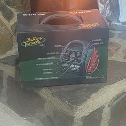 multipurpose charger 