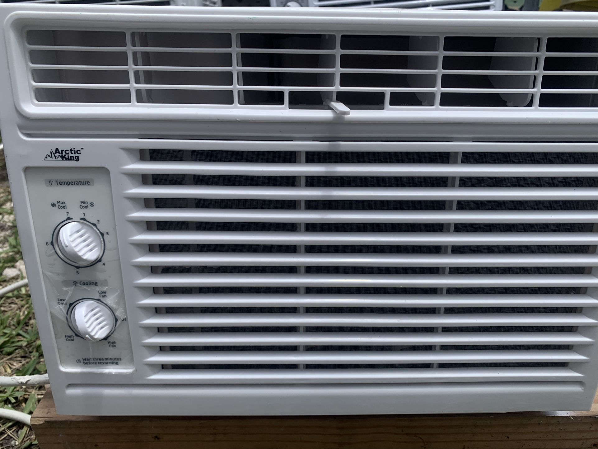 Ac Unit 5000 Btu