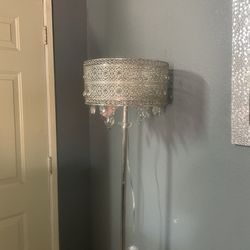 Floor Lamp 
