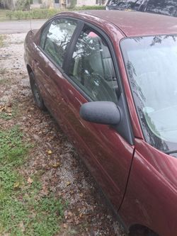 2003 malibu