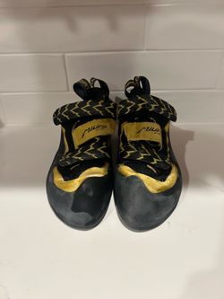 La Sportiva Miura Climbing Shoes