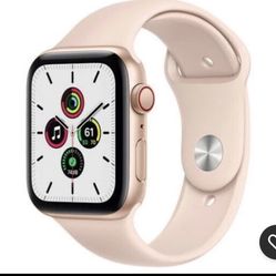 apple watch se