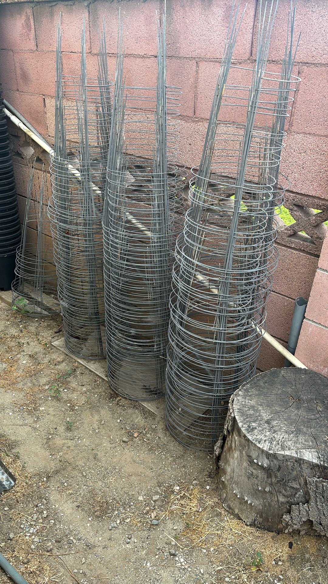 Plant Holder