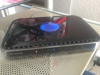 Netgear N600 Wireless Dual Band Router