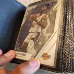 Basketball Baseball Football Cards