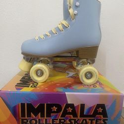 Roller Skates Never Used