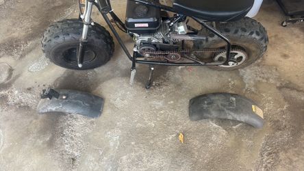 Trading. $500 worth