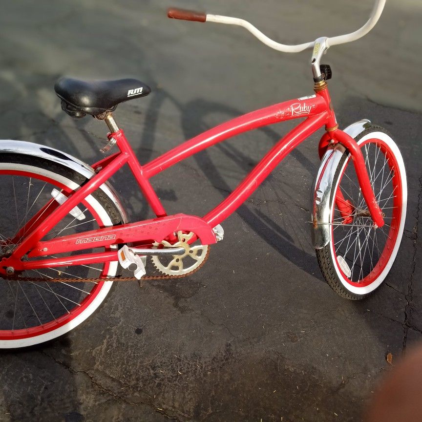 Magna best sale beach cruiser