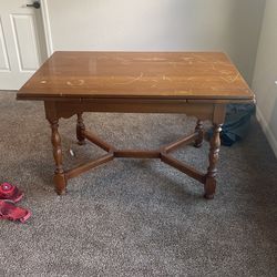 Dinning Room Table