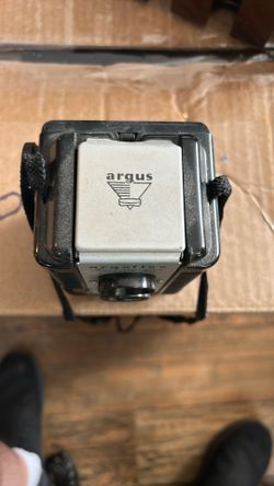 Argu Argoflex Seventy Five
