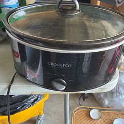 Crock Pot