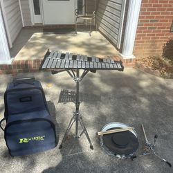 Percussion Kit 