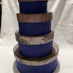Great For Storage Or Individual Gift Boxes(4)