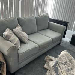 Free Sofa And Chair 