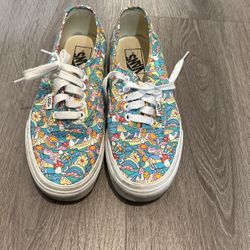 Vans Women’s