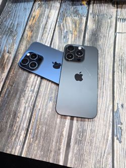 Iphone 15 Pro Unlocked