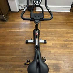 Indoor Cycle Bike