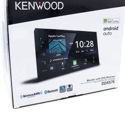 Estereo Kenwood
