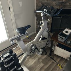 Spin Bike 