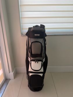 Golf Cart Bag