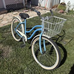 Huffy Beach Cruisers 