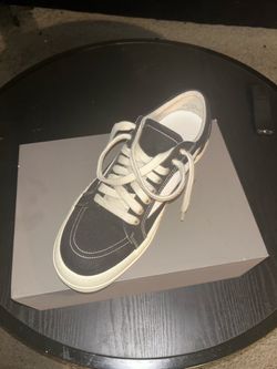 Rick Owen vans