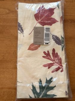 Table cover