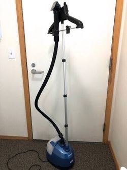 Conair clothes steamer linens
