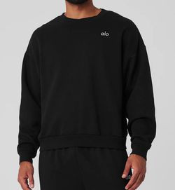 Alo Sweater Crewneck
