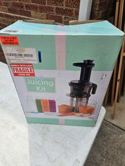 Juicer