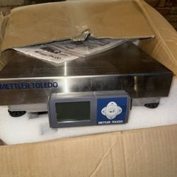 Mettler Toledo BC60 Series BCA-222-60U
