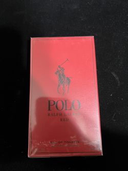 Polo Red 125ml