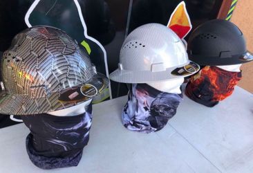 SAFETY HARD HAT BRAND NEW!!