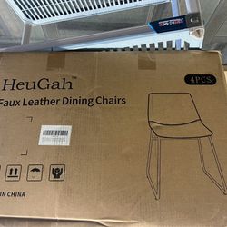 4 Dining Chair 