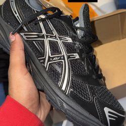 ASICS