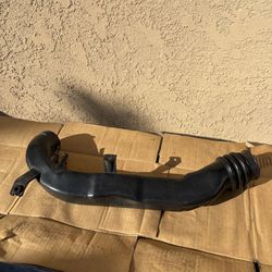 240SX S14 Intake