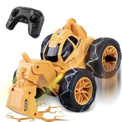 Remote Control Excavator