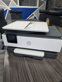 HP All-In 1 Printer