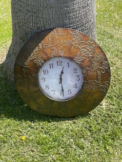 Clock