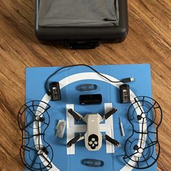 Dji Mavic Mini drone with tons of extras