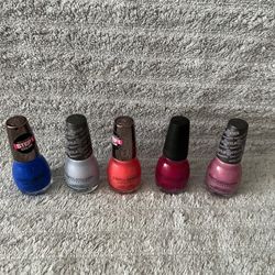 Nail Polish 