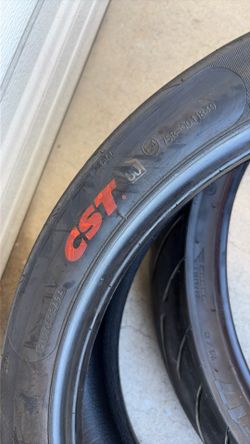 Surron Ultra Bee Factory Street Tires