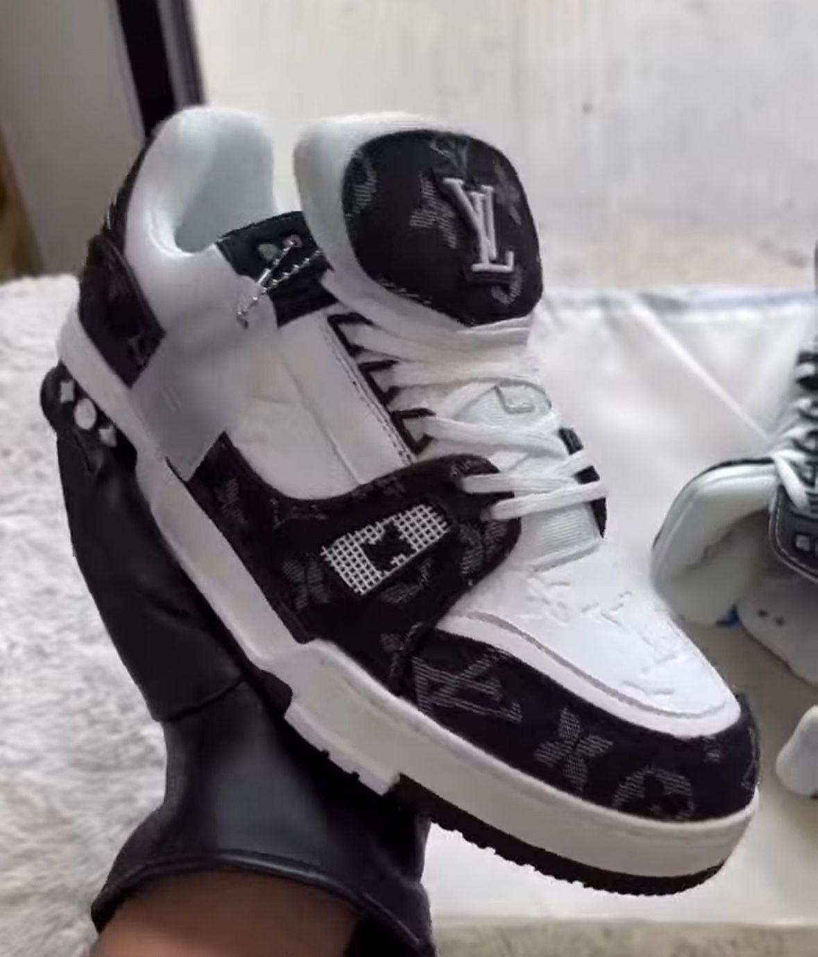 Louis Vuitton Trainers
