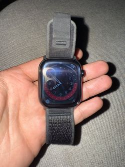 Apple Watch series 10 46mm Titanium+Cellular