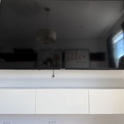 Samsung 55" Smart 4K UHD TV (7 Series) - Great Condition