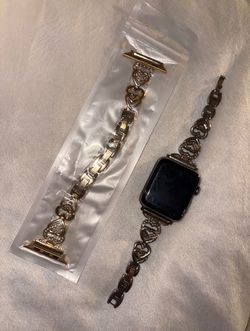 Apple Watch Series 3, 42 mm